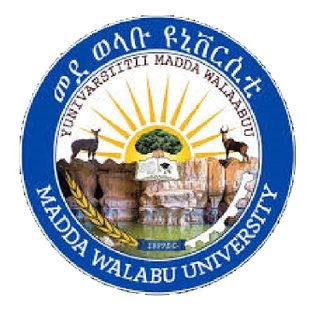 Madda Walabu University